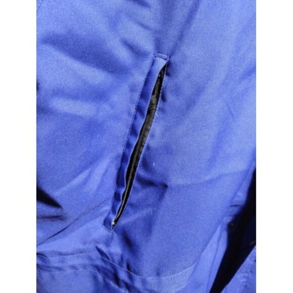 Maxam Mountain Fleece Lined Jacket‎ #054 - Picture 3 of 8